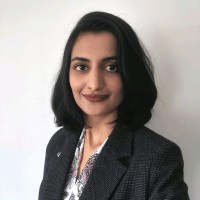 Rithika Hebbar