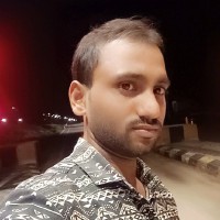 Satendra Vishwakarma