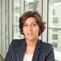 Sara Rodrigues