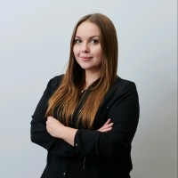 Ewelina Martin