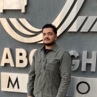 Mahmoud Elliby