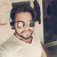 Saurabh Saraswat