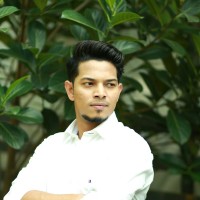 Mohamed Niyas