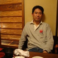 Toru Uchida