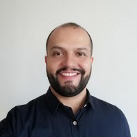 Jorge Ivan Betancur Céspedes
