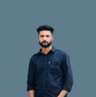 Mohammed Anas A S
