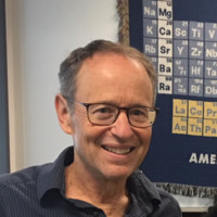 Tim Buscheck