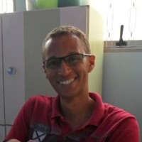 Vanderlucio Magalhães Ribeiro