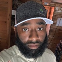 Darron Mathis