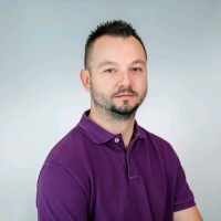 Caslav Stefanovic