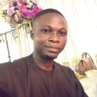 Adebayo Dauda Anaja