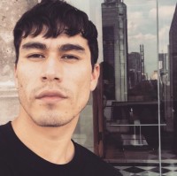 Alexander López Osorio