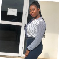 Abigail Nyarko