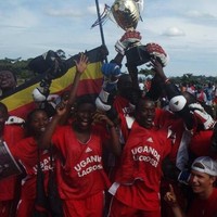 Uganda Lacrosse