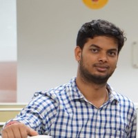 Abhik Kumar