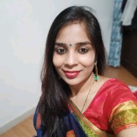 Antima Jain