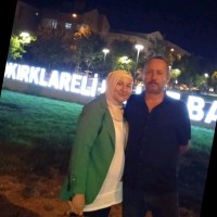Fatma Sabırlı