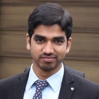 Ravi Ranjan Singh