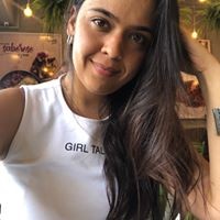 Fernanda Cravo