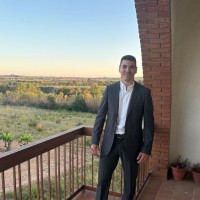 Arnau Ribas Barberan