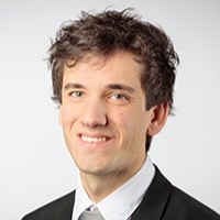 Bryan Schorderet