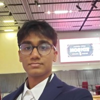 Atharva Inamdar