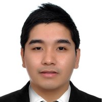 Roderick Sison