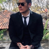 Paco Chintro