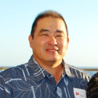 Dan Masumoto
