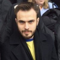 Zac Gibson