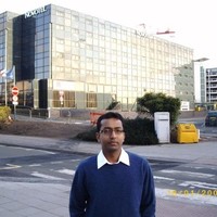 Ashok Parthiban