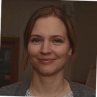Maria Åberg Sjölin