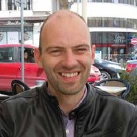 Olivier Van de Winkel