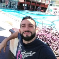 Heverton Pontes