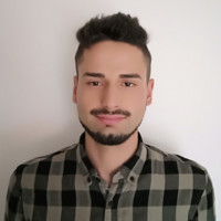 Antonio Parrillo