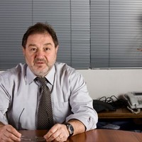 Gino Manfredi