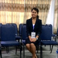 Aakriti Giri