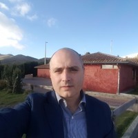 Alfredo Martinez Toboso