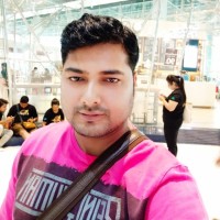 Kaushlendra Parihar