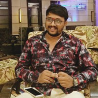 Mangesh Patil