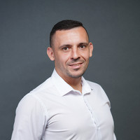 Александр Абдуллаев