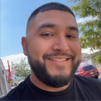 Joey Gutierrez