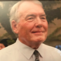 Norm Baglini