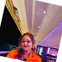 Florency Miller Ashok