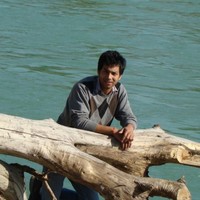 Divaker Singh