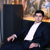 Shamil Hasanov, Msc