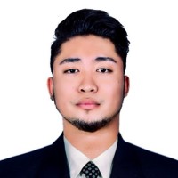 Danny Boy Pineda