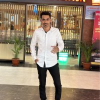 Md Mooaaz Ali
