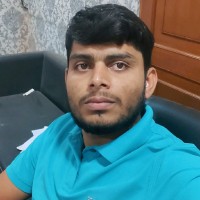 Vikas Gande