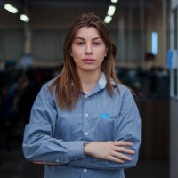 Gabriela Gomes Da Silva